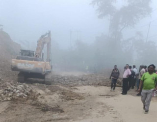 दाउन्नेमा ‘आकस्मिक मर्मत सम्भार टोली’ चौबिसै घण्टा परिचालन