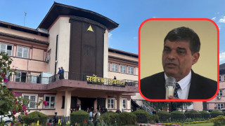 सर्वोच्च अदालत र बारबिच टकराव, बारका अध्यक्षमाथि अवहेलनाको मुद्धा, न्यायाधीश नियुक्ति नै गैरसंवैधानिक रहेको आरोप(खासखबर)