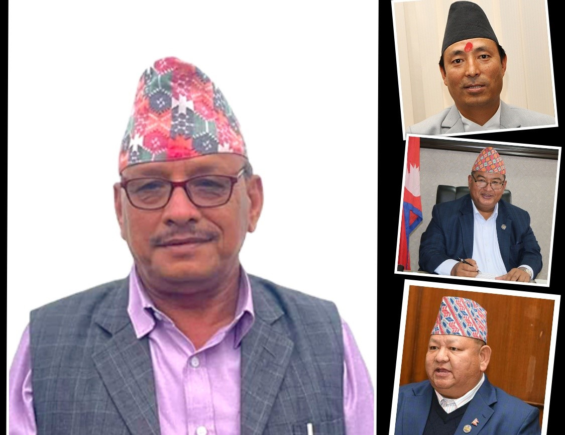 नेकपा एकीकृत समाजवादी छोडेर को–को नेता बाहिरिँदै छन् ?