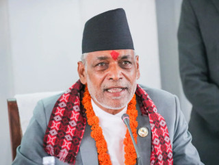रासायनिक मलको अभाव नहुने कृषिमन्त्री अधिकारीको भनाई