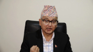 रास्वपाका नेता र कार्यकर्ता सडकमा उत्रिनु अराजक प्रवृती हो: वरिष्ठ अधिबक्ता सुरेन्द्र भण्डारी