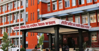 सरकारद्वारा ४० जना सहसचिवको एकै पटक सरुवा