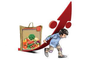 नेपाली बजारमा अप्रत्याशित मूल्यवृद्धि, उपभोक्ताकर्मीहरूलाई बजार अनुगमन गर्न सुरक्षा थ्रेट (खास खबर)