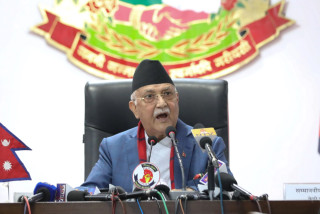 प्रधानमन्त्रीले आज पेकिङ विश्वविद्यालयमा ‘नेपाल चीन सम्बन्धका विविध आयाम’ बारे सम्बोधन गर्ने