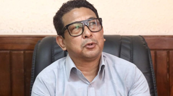 फैसलाको पूर्णपाठ आएपछि अदालतमा उपस्थित हुन्छु : सांसद मनाङे