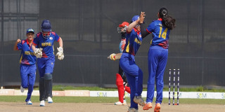 नेपालले आज कुवेतविरुद्ध खेल्दै
