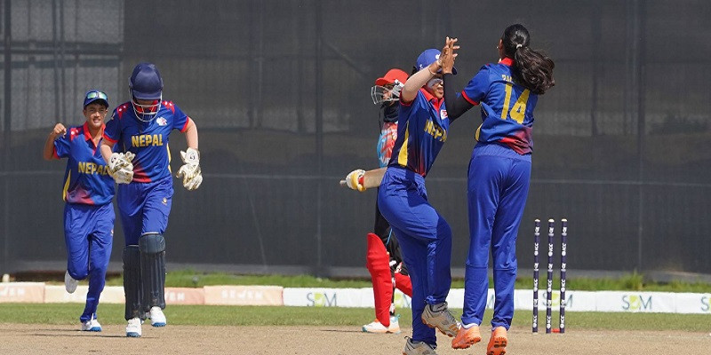 नेपालले आज कुवेतविरुद्ध खेल्दै