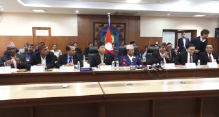 नेपालबाट तेस्रो मुलुक बङ्गलादेशमा पनि विद्युत् निर्यात सुरु,आर्थिक समृद्धिमा महत्वपूर्ण योगदान पुग्ने, भारत पनि सकारात्मक (खासखबर)