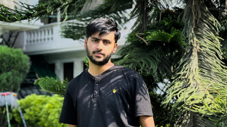 रितेशलाई कोरोना कोसेली : ‘चित्रकला मोह’