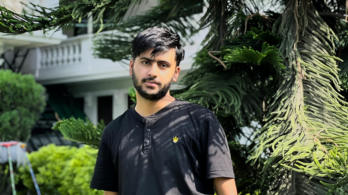रितेशलाई कोरोना कोसेली : ‘चित्रकला मोह’
