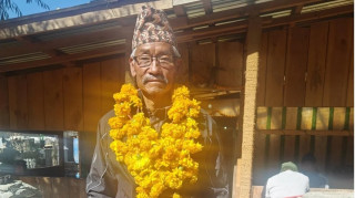 उपनिर्वाचनः रुकुमपूर्वको पुथा उत्तरगंगा–२ मा माओवादीका घर्ती निर्विरोध