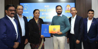 एनपीएलमा जोडियो नेपाल टेलिकम, सुदूरपश्चिम रोयल्सलाई प्रायोजन गर्ने