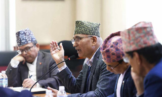 १७ प्रतिशतले बढ्यो राजस्व संकलन