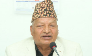 छविलाल जोशी ५० लाख धरौटीमा रिहा