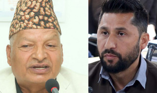 रवि लामिछानेसहित ३९ जनाविरुद्ध काठमाडौंमा पनि मुद्दा दर्ता, १ अर्ब १९ करोड बिगो