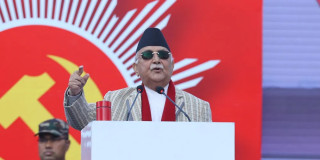अहिलेको सरकार जनताको सरकार हो: प्रधानमन्त्री