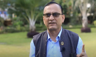 वर्तमान सरकार ०८४ सम्मै जान्छ: कृष्णभक्त पोखरेल