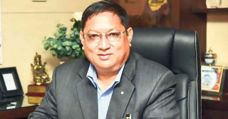 सविन महर्जनकी छोरीलाई कांग्रेस कोषाध्यक्ष श्रेष्ठले मिलाए निःशुल्क पढ्ने व्यवस्था