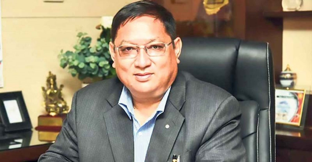 सविन महर्जनकी छोरीलाई कांग्रेस कोषाध्यक्ष श्रेष्ठले मिलाए निःशुल्क पढ्ने व्यवस्था