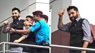 सकियो पर्सामा रविको बयान, भोलि पोखरा लगिने