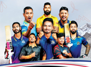एनपीएलको दोस्रो सिजन १७ नोभेम्बरदेखि हुने