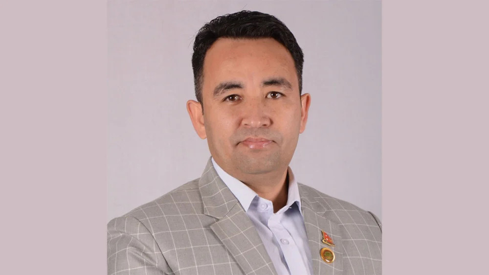 प्रधानमन्त्रीको चीन भ्रमणबारे औपचारिक जानकारी छैन: गणेश पराजुली