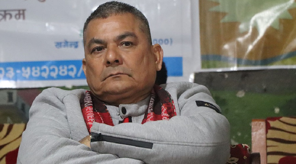 दुर्गा प्रसाईंविरुद्ध अर्को पनि पक्राउ पुर्जी जारी