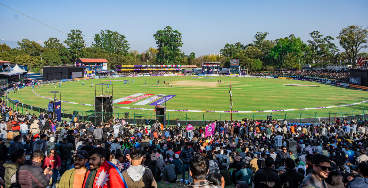 दोस्रो संस्करणको एनपीएलको मिनी अक्सन शनिबार, ३७ खेलाडीको बोली लाग्ने