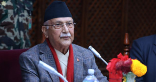 त्रिविलाई मेरिटोक्रेसीका आधारमा चलाउन प्रधानमन्त्री ओलीको निर्देशन