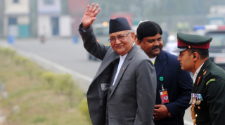 प्रधानमन्त्री ओली भारत भ्रमणको तयारीमा, भ्रमणको निम्तो आइसकेको दाबी, सम्बन्धमा कुनै तलमाथि नभएको तर्क (खास खबर)