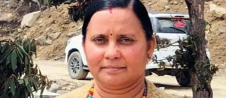 सहकारी प्रकरणः ऋषिकेश पोखरेलकी पत्नीसहित २५ जनाविरुद्ध पक्राउ पुर्जी जारी