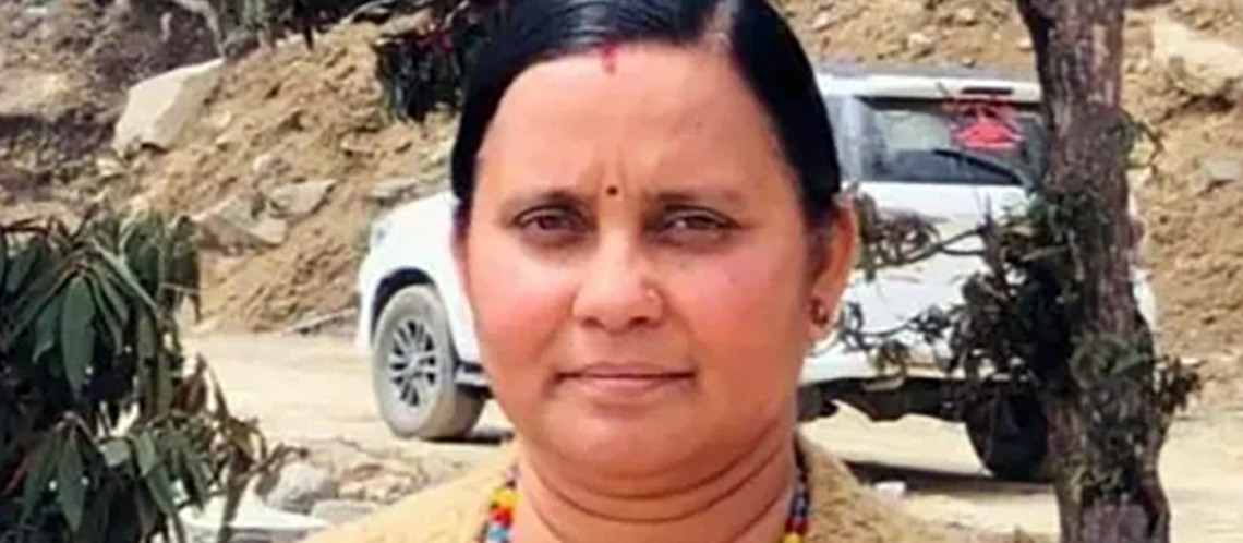 सहकारी प्रकरणः ऋषिकेश पोखरेलकी पत्नीसहित २५ जनाविरुद्ध पक्राउ पुर्जी जारी