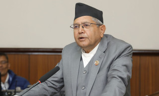 खेलकुदमार्फत खेल पर्यटनको विकास गर्न सकिने सभामुखको जिकीर