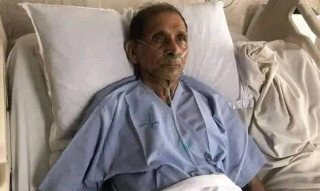 मोहन वैद्य अस्पताल भर्ना