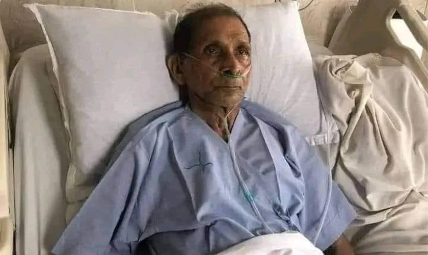 मोहन वैद्य अस्पताल भर्ना