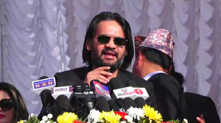 शक्तिसाली सरकारले पनि केही गरेन : मेयर बालेन शाह