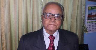 चीनसँग नेपालको बीआरआई सम्झौतापछि भारत रुष्ट: लोकराज बराल