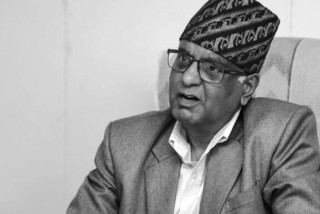 सर्वाेच्चका पूर्वन्यायाधीश प्रकाश वस्तीको निधन