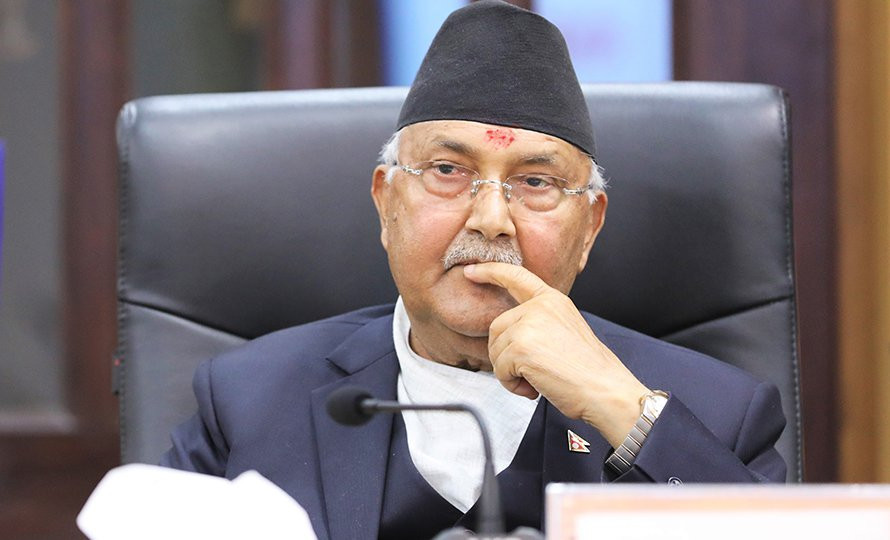 अबको १५–२० दिनमा संसद् खुल्ने प्रधानमन्त्रीको दाबी