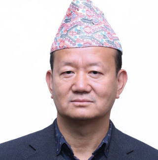 प्रतिनिधि सभाको सचिवमा हर्कराज राई नियुक्त