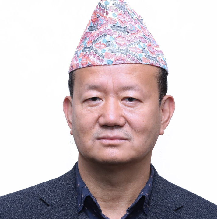 प्रतिनिधि सभाको सचिवमा हर्कराज राई नियुक्त