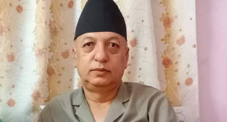 सरकारको निरन्तरता र सफलता नै अहिलेको मुख्य काम:  राजेन्द्र गौतम