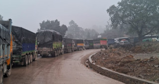बुटवल–नारायणगढ सडकखण्ड एकतर्फी खुल्यो