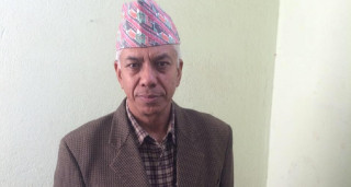 न्यायपरिषद्को सदस्यमा खड्का सिफारिस