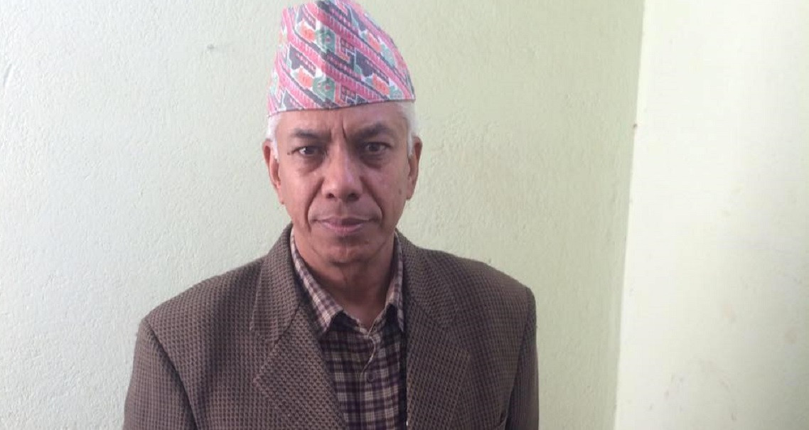 न्यायपरिषद्को सदस्यमा खड्का सिफारिस
