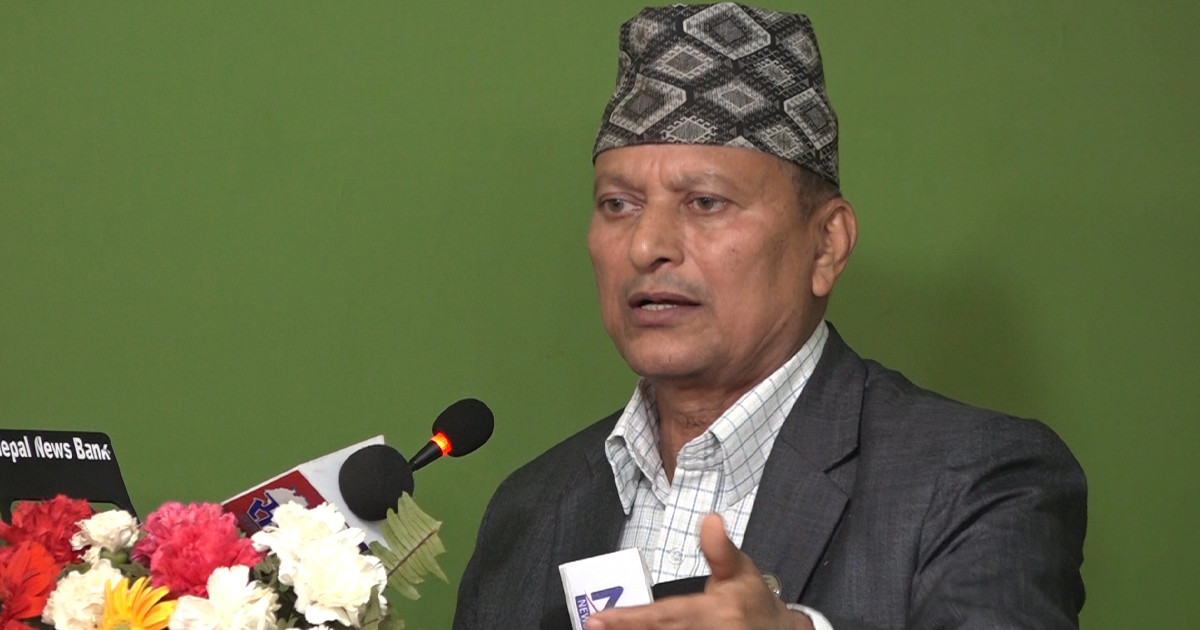 ‘यही कार्यकालमा सहकारी समस्या समाधान गर्छु’