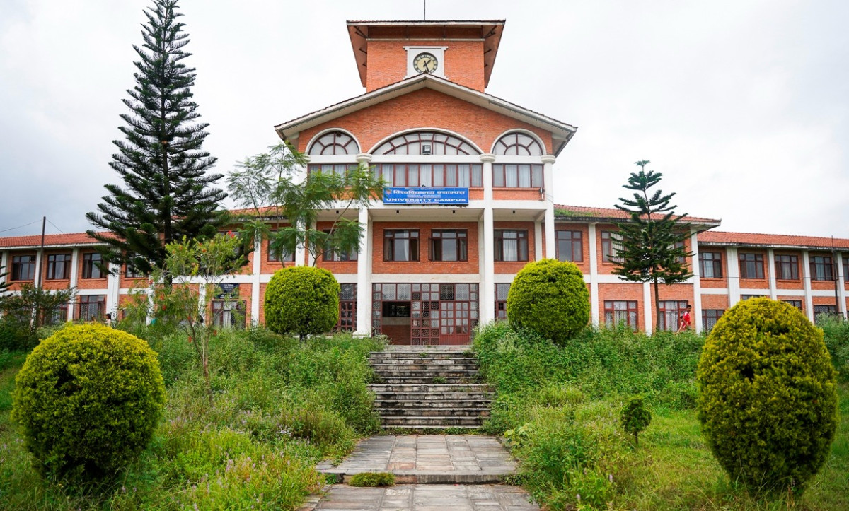त्रिविमा मेरिटोक्रेसीको नाममा भएको भागबन्डाको स्ववियूद्वारा कडा आलोचना