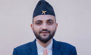 रवि लामिछाने हिरासतमा सुतिरहेको फोटो खिच्ने भुसाललाई आज अदालत पेस गरिँदै