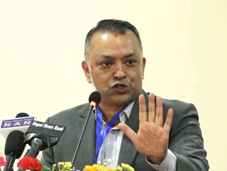 गगन थापाद्वारा १५ औं महाधिवेशनको कार्यतालिका पेस(पूर्णपाठसहित)