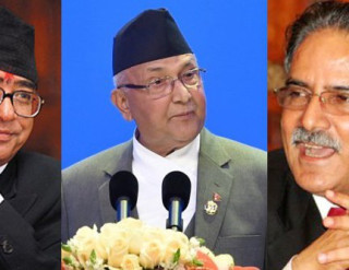 सरकार फेरबदलको अनावश्यक हल्ला कायमै, प्रचण्डको छटपट्याहट कि गठवन्धनमै समस्या ? (खासखबर)